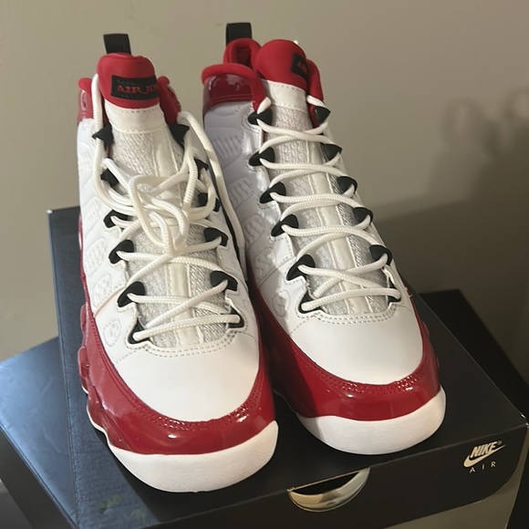 Other - Air Jordan 9 retro